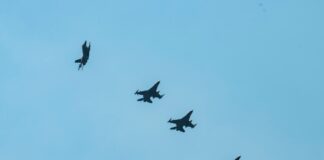 પાકિસ્તાની વાયુસેના કરવા જઈ રહી છે એક મોટી યુદ્ધ કવાયત, UAE સહિત આ 14 દેશો જોડાયા