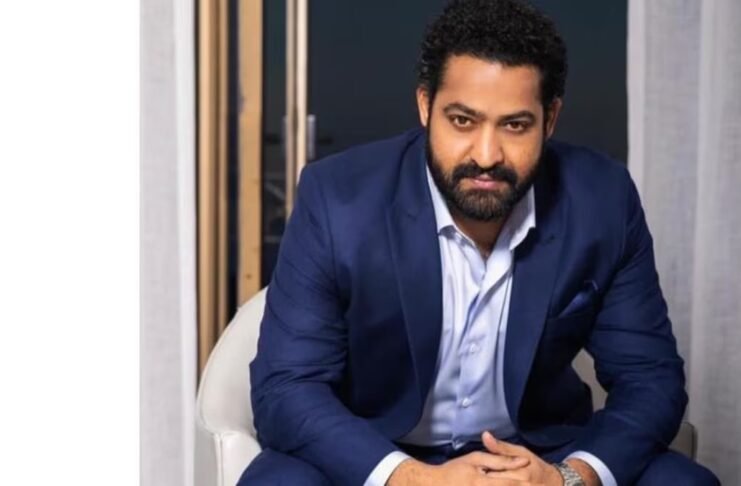 જુનિયર NTR એ ભારતને ફરી અપાવ્યું ગૌરવ, એકેડમી તરફથી મળ્યું આ મોટું સન્માન