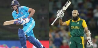 શુભમન ગિલના નિશાના પર મોટો વર્લ્ડ રેકોર્ડ, તૂટી શકે છે હાશિમ અમલાનો રેકોર્ડ