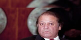 પાકિસ્તાનના પૂર્વ PM નવાઝ શરીફની લાહોર મુલાકાતને લઈને એલર્ટ જારી, કડક સુરક્ષા વ્યવસ્થા Alert issued, security tight for former Pakistan PM Nawaz Sharif's visit to Lahore