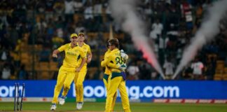 પાકિસ્તાનને હરાવીને ઓસ્ટ્રેલિયન કેપ્ટને ખુશી વ્યક્ત કરી, વોર્નર સિવાય આ ખેલાડીને આપ્યો જીતનો શ્રેય Australian captain expresses happiness after defeating Pakistan, gives credit to players other than Warner