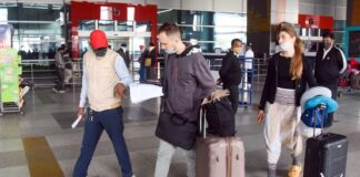 ‘ઈરાકની યાત્રા ન કરો…’, અમેરિકાએ નાગરિકો માટે જારી કરી એડવાઈઝરી 'Do not travel to Iraq...', America issued an advisory for citizens