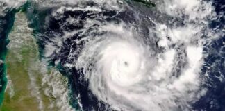 એકસાથે બે ચક્રવાત, શું એકસાથે તબાહી મચાવશે? ચક્રવાત ‘તેજ’ અને ‘હમુન’ પર IMDનું નવીનતમ અપડેટ Two cyclones together, will cause havoc together? IMD's latest update on cyclones 'Tej' and 'Hamun'