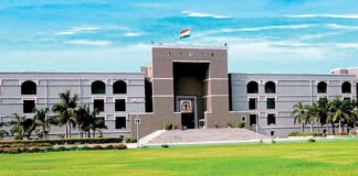 હવે આવ્યો માફી માંગવાનો સમય, લાઈવ સ્ટ્રીમ દરમ્યાન ગુજરાત હાઈકોર્ટમાં બાખડ્યા હતા બે જજ Now the time has come to apologize, during the live stream, two judges in the Gujarat High Court were angry