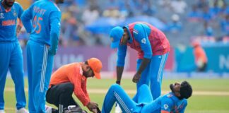 હાર્દિક પંડ્યાની ઈજા અંગે નવું અપડેટ, ઈંગ્લેન્ડ સામેની મેચમાં શું થશે? New update on Hardik Pandya's injury, what will happen in the match against England?