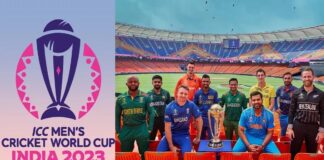 એક હાર અને આ ચાર ટીમો વર્લ્ડ કપમાંથી થઈ જશે બહાર, આ બે મોટા દેશોના પણ નામ સામેલ One defeat and these four teams will be out of the World Cup, including the names of these two big countries