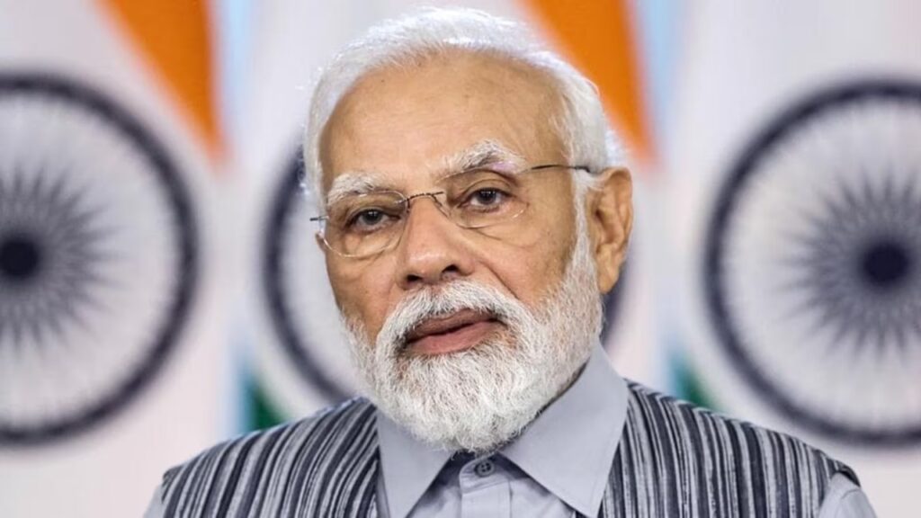 The Vikas Bharat Sankalp Yatra will have IEC vans, not chariots; Congress President Khadge wrote a letter to PM