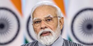 વિકાસ ભારત સંકલ્પ યાત્રામાં રથ નહીં, IEC વાન હશે; કોંગ્રેસ અધ્યક્ષ ખડગેએ પીએમને લખ્યો હતો પત્ર The Vikas Bharat Sankalp Yatra will have IEC vans, not chariots; Congress President Khadge wrote a letter to PM