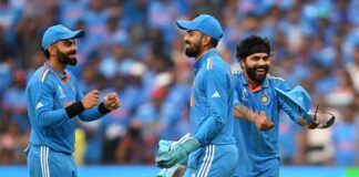 IND vs ENG મેચ પહેલા વિરાટ કોહલીએ લીધા પગલાં, નહીં અનુભવાઈ હાર્દિક પંડ્યાની ગેરહાજરી Virat Kohli took action before IND vs ENG match, Hardik Pandya's absence was not felt