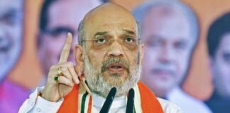 ‘IPC, CrPC અને એવિડન્સ એક્ટની જગ્યાએ ટૂંક સમયમાં નવા બિલ પાસ થશે’, અમિત શાહનું મોટું નિવેદન 'New bills will be passed soon in place of IPC, CrPC and Evidence Act', Amit Shah's big statement