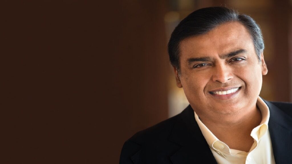 Threatened to kill Mukesh Ambani, also demanded a ransom of 20 crores