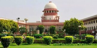 સરદાર સરોવર ડેમમાંથી નર્મદામાં પાણી છોડવા મુદ્દે સુપ્રીમ કોર્ટે માંગ્યો જવાબ, SCમાં 12 જાન્યુઆરીએ થશે સુનાવણી Supreme Court seeks answer on release of water from Sardar Sarovar Dam to Narmada, SC will hear on January 12