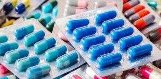 40 લાખની કિંમતની એન્ટિબાયોટિક્સ અને ગર્ભપાતની ગોળીઓ FDCA અધિકારીઓ દ્વારા જપ્ત, તપાસમાં લાગ્યો ‘ચુનો’ Antibiotics and abortion pills worth Rs 40 lakh seized by FDCA officials, probe finds 'Chuno'