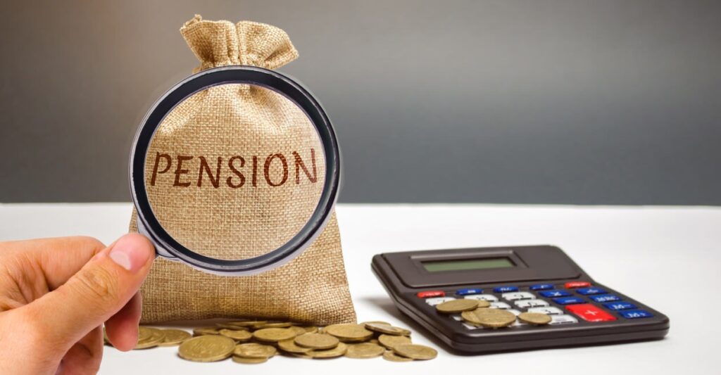The bank will come to your home and deposit the life certificate, no need to go anywhere.