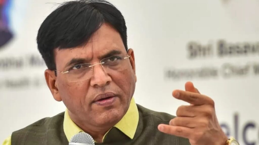 Corona sufferers should work less, there is a risk; Health Minister spoke on the case of heart attack