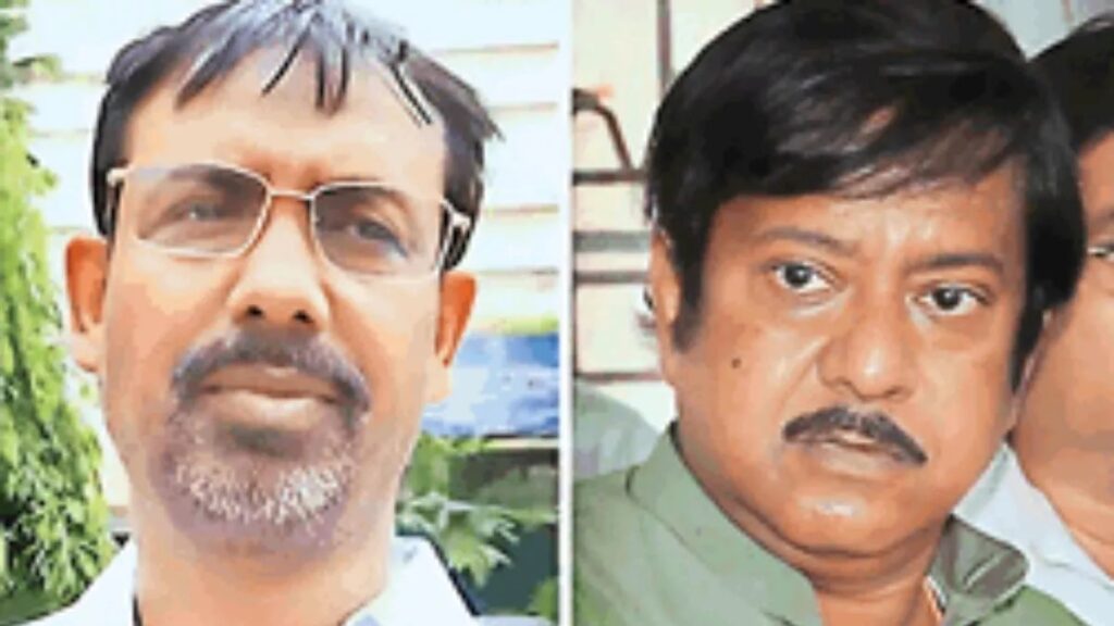 More than 200 crores can be cheated! The black money of the scam was laundered by opening 10 companies