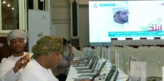 ઓમાનમાં શૂરા સભ્યોની પસંદગી માટે પ્રથમ વખત ઈલેક્ટ્રોનિક થયું વોટિંગ, 7.53 લાખ મતદારોએ કર્યું મતદાન Electronic voting for the election of Shura members in Oman for the first time, 7.53 lakh voters cast their votes