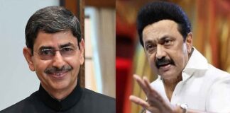 ‘રાજ્યપાલ પોતાના પદનો કરી રહ્યા છે દુરુપયોગ’, બિલ મંજૂર ન થવા સામે સુપ્રીમ કોર્ટમાં પહોંચી તમિલનાડુ સરકાર 'Governor is abusing his position', Tamil Nadu Govt approaches Supreme Court against bill not approved