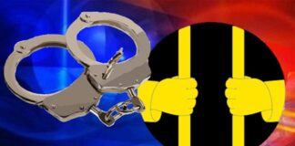 પ્લેન દ્વારા આવ્યા હતા અમદાવાદ, ATM તોડી પૈસાની ચોરી કરી ભાગી ગયા ગુજરાત પોલીસના હાથે બે ચોરો ઝડપાયા They came to Ahmedabad by plane, broke the ATM and stole money and ran away. Two thieves were caught by the Gujarat police