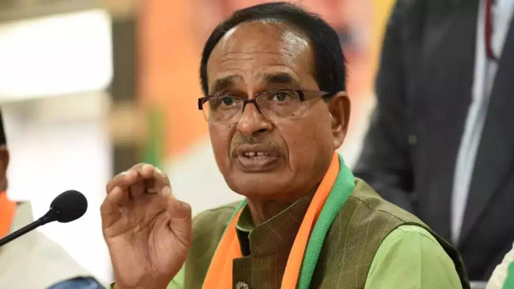 MP Election 2023: Chief Minister's announcement before the election, the budget will be increased by 1000 crores to promote sports in the state.