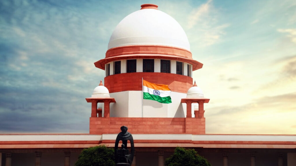 As the situation worsened due to air pollution, the SC sought response from these states on remedial measures taken