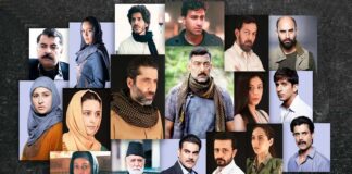 ફૌદા પછી, સોની લિવ આ પ્રખ્યાત ઇઝરાયેલી શ્રેણીનું ભારતીય રૂપાંતર લાવી રહ્યું છે, નામ છે કાનખજૂરા! After Fouda, Sony Liv is bringing the Indian adaptation of the popular Israeli series, Kankhajura!