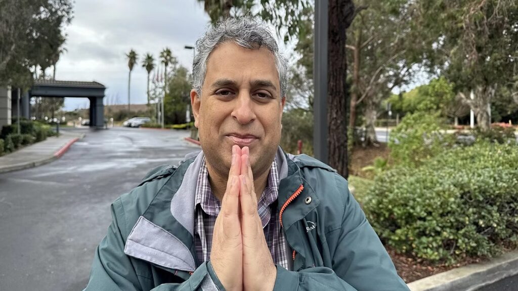'Hindu is not just a religion...', Indian doctor announces $4 million donation for Hindu advocacy