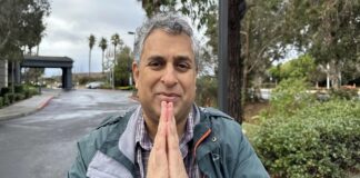 ‘હિન્દુ એ માત્ર ધર્મ નથી…’, ભારતીય ડૉક્ટરે હિન્દુઓની હિમાયત માટે 4 મિલિયન ડૉલરના દાનની કરી જાહેરાત 'Hindu is not just a religion...', Indian doctor announces $4 million donation for Hindu advocacy