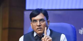 ચીનમાં રહસ્યમય ન્યુમોનિયાને લઈને ભારત સરકાર સતર્ક, કેન્દ્રીય મંત્રી મનસુખ માંડવિયાએ આપ્યું મોટું નિવેદન Government of India on alert regarding mysterious pneumonia in China, Union Minister Mansukh Mandaviya made a big statement