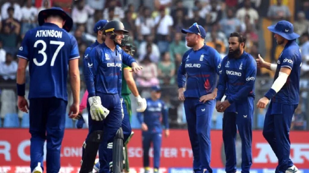 For the first time in the history of the ODI World Cup, all the teams pulled off a big miracle