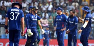 ODI વર્લ્ડ કપના ઈતિહાસમાં આવું પહેલીવાર બન્યું, બધી ટીમોએ મળીને કર્યો મોટો ચમત્કાર For the first time in the history of the ODI World Cup, all the teams pulled off a big miracle