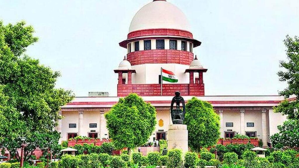 SC refuses to quash order on appointment of priests in Tamil Nadu temples, status quo to remain intact