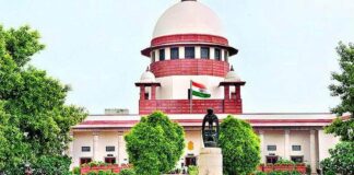 SC એ તમિલનાડુના મંદિરોમાં પૂજારીઓની નિમણૂક પરના આદેશને રદ કરવાનો કર્યો ઇનકાર, વર્તમાન સ્થિતિ અકબંધ રહેશે SC refuses to quash order on appointment of priests in Tamil Nadu temples, status quo to remain intact