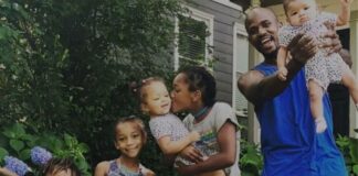 ‘બ્લેક પેન્થર’ ફેમ સ્ટંટમેન તારાજા રામસેસનું ત્રણ બાળકો સાથે અકસ્માતમાં મોત, ઈન્ડસ્ટ્રીને લાગ્યો આંચકો 'Black Panther' fame stuntman Taraja Ramses dies in an accident with three children, shock to the industry