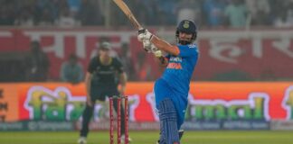રિંકુ સિંહે સિક્સર ફટકારીને ખાતામાં ઉમેર્યા 0 રન, જાણો ICCનો આ ચોંકાવનારો નિયમ Rinku Singh adds 0 runs to his account by hitting a six, know this shocking rule of ICC