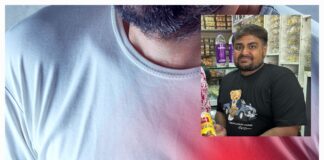 જામનગરના પ્રખ્યાત જૈન વિજય કચોરી વાળા 24 વર્ષીય યુવાન સુમિત પઢિયારનું હાર્ટ એટેકથી મોત