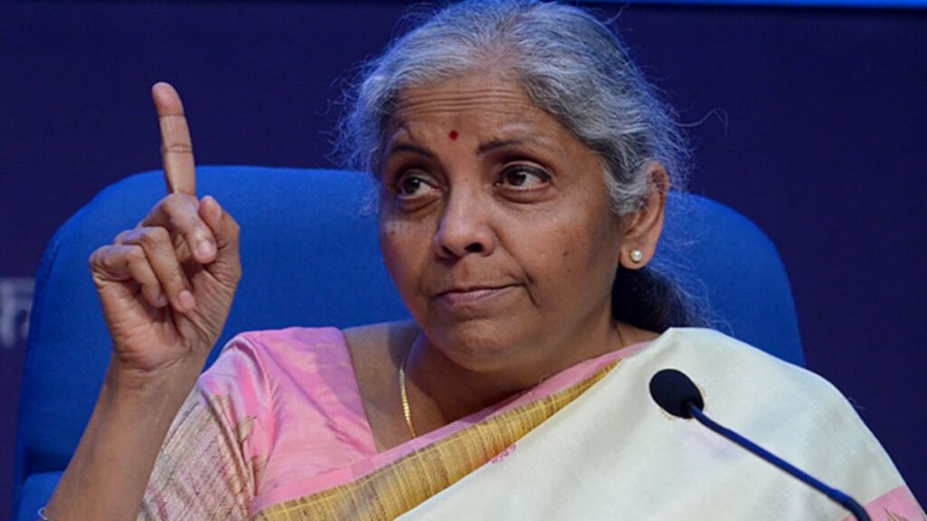 15 fishermen arrive at Chennai airport after being released from Sri Lankan jail, thanks to Union Minister Nirmala Sitharaman
