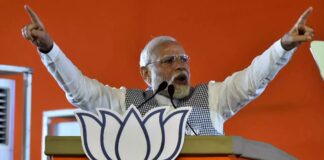 PM મોદીએ તેલંગાણામાં જાહેર કરાયેલ મડિગા માટે SC ક્વોટામાં પેટા-વર્ગીકરણ માટે સમિતિ રચવાનો આપ્યો નિર્દેશ PM Modi directed to form a committee for sub-classification in SC quota for Madiga announced in Telangana