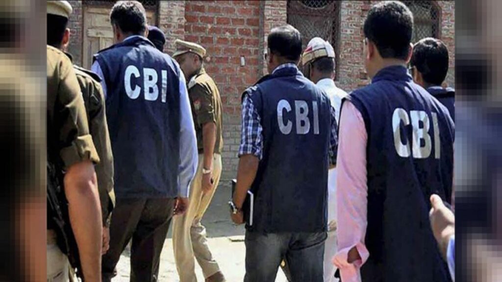 Murder accused on the run for years brought back from Saudi Arabia, Red Corner Notice issued