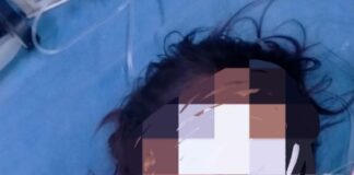 પ્રેમ સંબંધમાં આડ ખીલી રૂપ બનતા પત્નીના પ્રેમીએ પાંચ વર્ષના ભૂલકાને પતાવી દેવાનો કર્યો પ્રયાસ