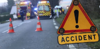 અફઘાનિસ્તાનના બલ્ખ પ્રાંતમાં અલગ-અલગ માર્ગ અકસ્માતમાં 4 લોકોના મોત, 10 અન્ય ઘાયલ 4 killed, 10 others injured in separate road accidents in Afghanistan's Balkh province