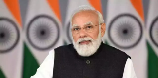 આકાંક્ષાનો સ્કેચ પીએમ મોદી સુધી પહોંચ્યો, વડાપ્રધાને પત્ર લખીને આપ્યા આશીર્વાદ The sketch of the aspiration reached PM Modi, the Prime Minister gave his blessings by writing a letter