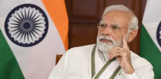 ‘મુશ્કેલીના સમયમાં ભારત નેપાળની સાથે છે’, PM મોદીએ તમામ શક્ય મદદની ખાતરી આપી The sketch of the aspiration reached PM Modi, the Prime Minister gave his blessings by writing a letter