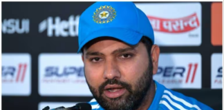 શું આગામી મેચોમાં ભારતના પ્લેઇંગ 11માં ફેરફાર થશે? આ જીત બાદ કેપ્ટન રોહિત શર્માએ કરી સ્પષ્ટતા Will India's playing XI change in the upcoming matches? Captain Rohit Sharma clarified after this win