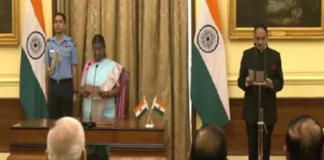 ભારતના પ્રથમ દલિત માહિતી કમિશનર બન્યા હીરાલાલ સમરિયા, રાજસ્થાન સાથે છે કન્નેકશન Hiralal Samaria, India's first Dalit Information Commissioner, has connections with Rajasthan