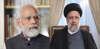 ઈરાનના રાષ્ટ્રપતિએ ભારત પર વ્યક્ત કર્યો વિશ્વાસ, કહ્યું- ગાઝા પર થઈ રહેલા હુમલાઓને રોકવામાં પીએમ મોદી મદદ કરશે. The President of Iran expressed confidence in India, said- PM Modi will help in stopping the attacks on Gaza.