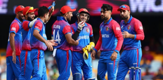 અફઘાનિસ્તાન ક્રિકેટ ટીમે રચ્યો ઇતિહાસ, પ્રથમ વખત ચેમ્પિયન્સ ટ્રોફી માટે ક્વોલિફાય Afghanistan cricket team made history, qualified for the Champions Trophy for the first time