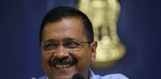 કેજરીવાલે EDના સમન્સને ગેરકાયદેસર ગણાવ્યું, કહ્યું- નોટિસ તાત્કાલિક પાછી લો ED nabs one more Kejriwal minister, Rajkumar Anand's house raided