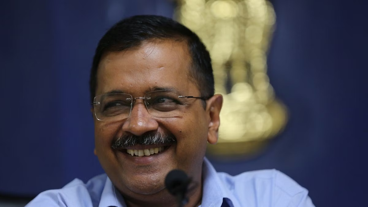 ED nabs one more Kejriwal minister, Rajkumar Anand's house raided ED nabs one more Kejriwal minister, Rajkumar Anand's house raided