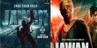 શાહરૂખ ખાનના જન્મદિવસ પર ચાહકોને મળી ગિફ્ટ, ઓટીટી પર રિલીઝ ‘જવાન’ Fans got gift on Shahrukh Khan's birthday, 'Jawaan' released on OTT